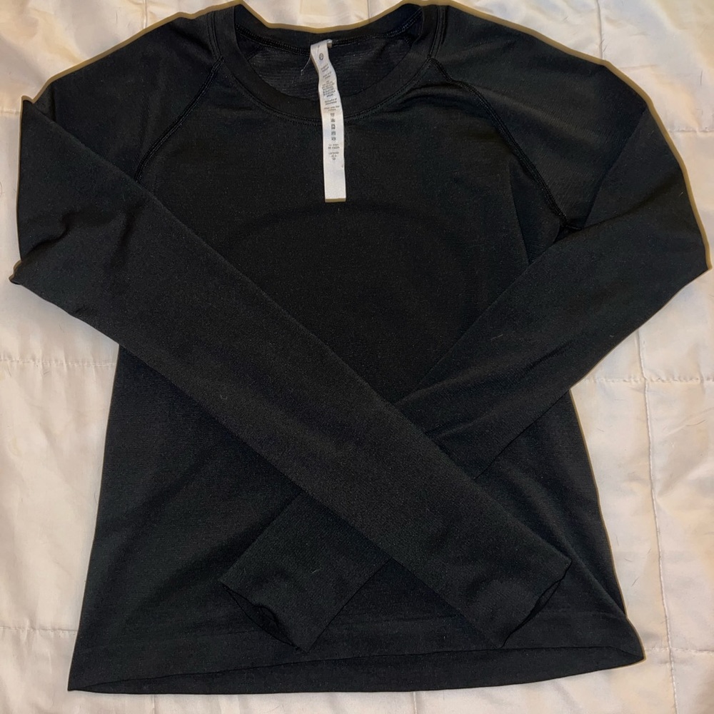 Lululemon Long Sleeve
